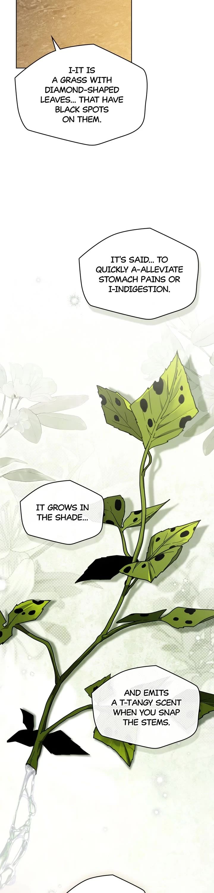 Under the Oak Tree Chapter 117 page 3 - Chapter 117