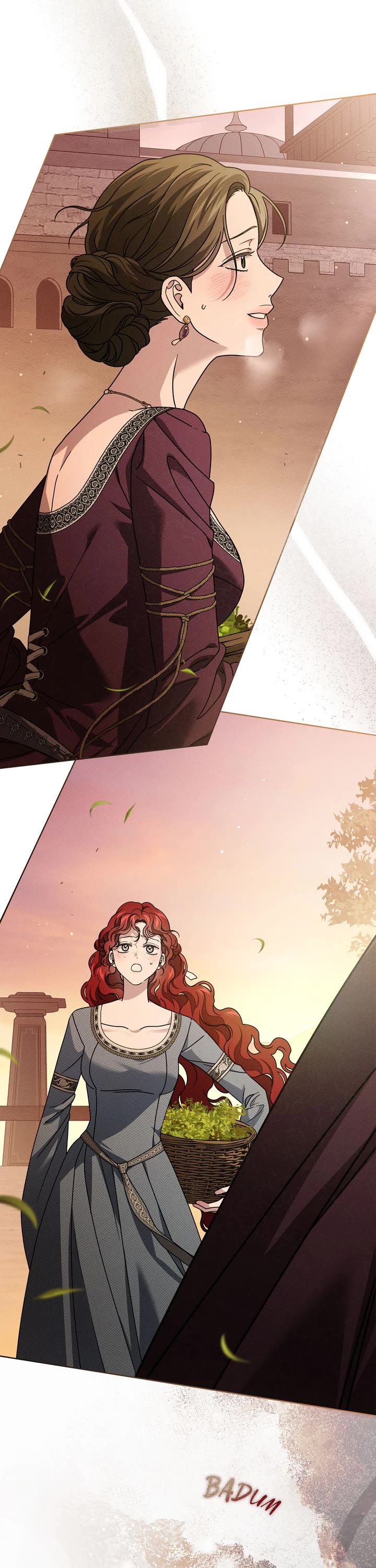 Under the Oak Tree Chapter 117 page 31 - Chapter 117