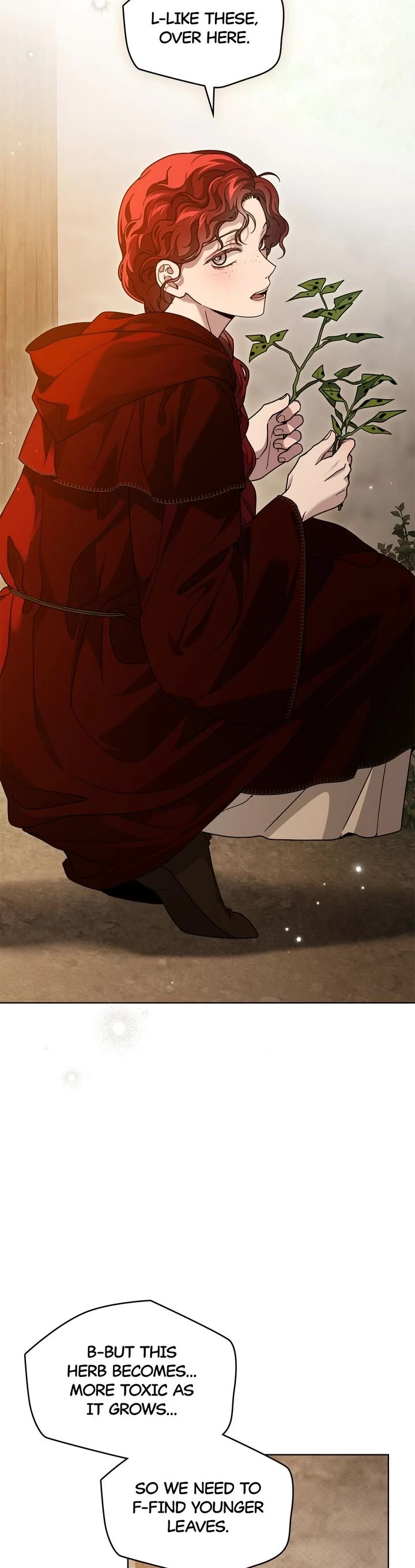 Under the Oak Tree Chapter 117 page 4 - Chapter 117