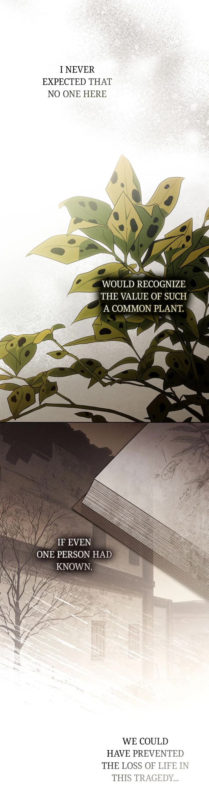 Under the Oak Tree Chapter 117 page 9 - Chapter 117