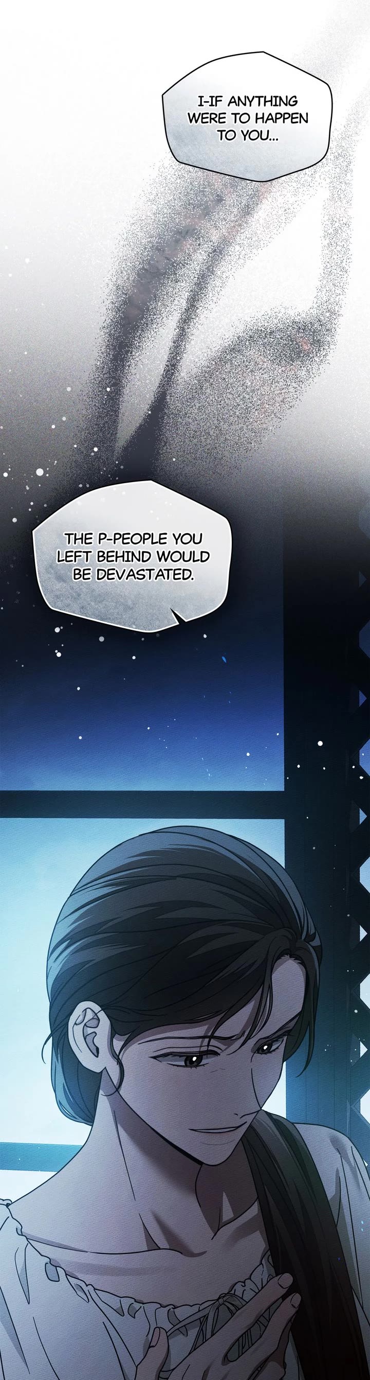 Under the Oak Tree Chapter 118 page 14 - Chapter 118