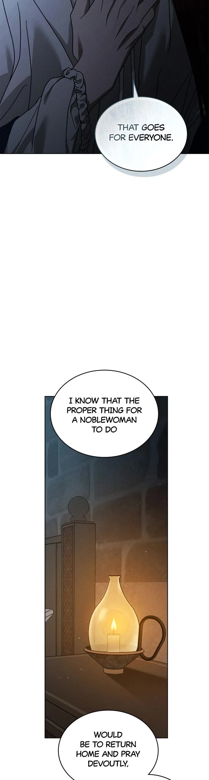Under the Oak Tree Chapter 118 page 15 - Chapter 118