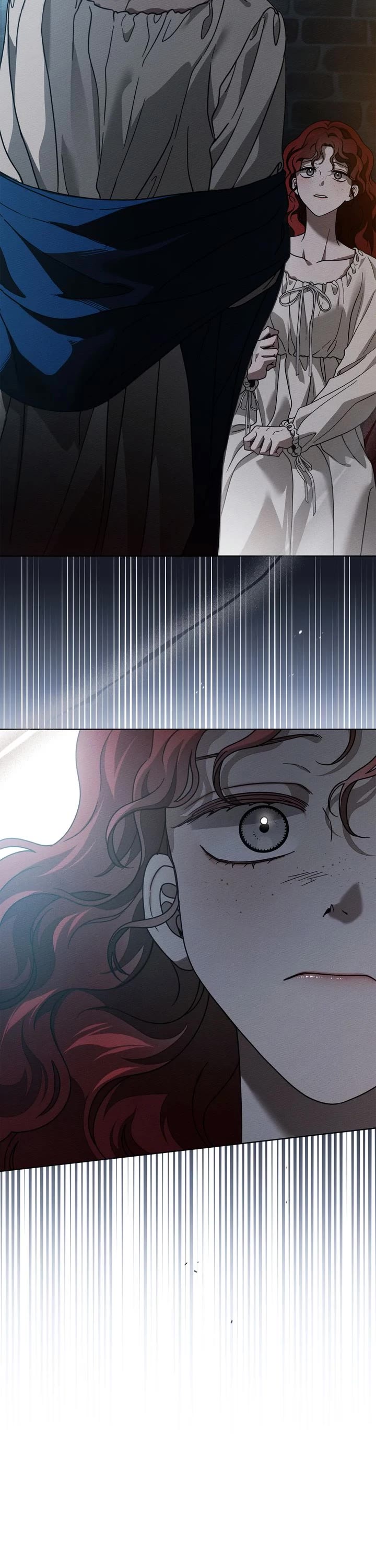 Under the Oak Tree Chapter 118 page 17 - Chapter 118