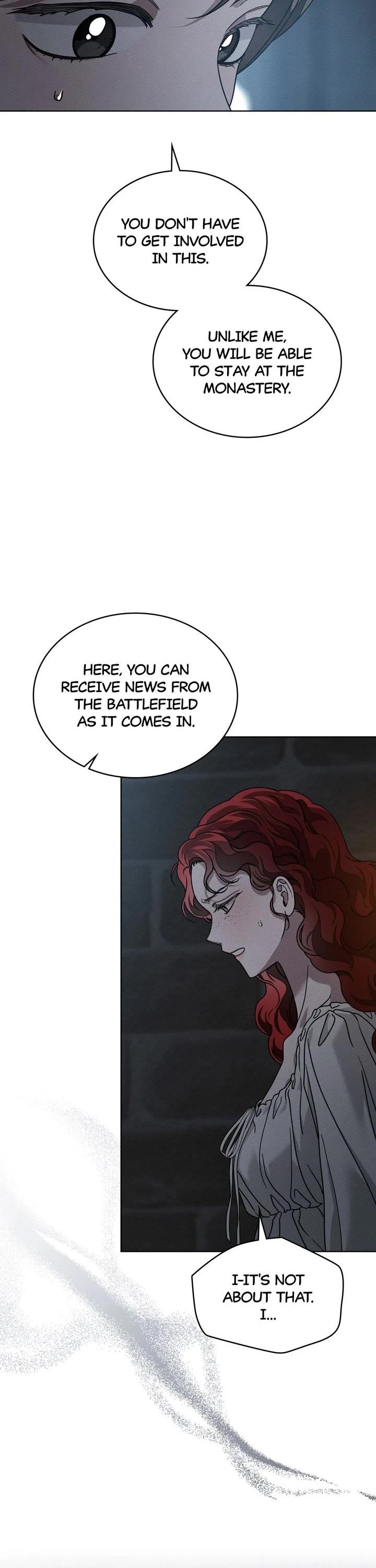 Under the Oak Tree Chapter 118 page 23 - Chapter 118