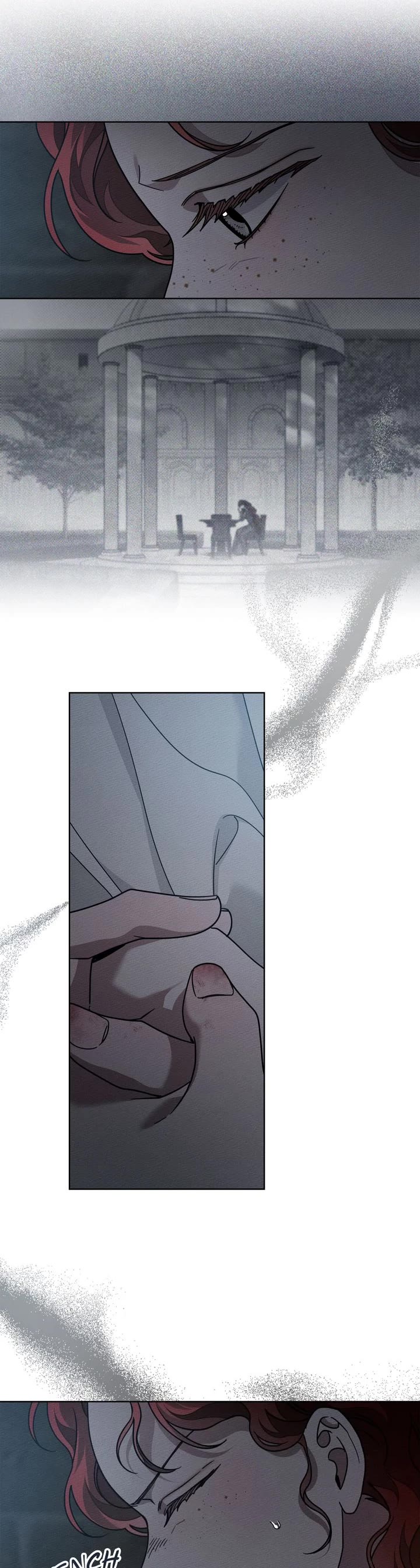 Under the Oak Tree Chapter 118 page 24 - Chapter 118