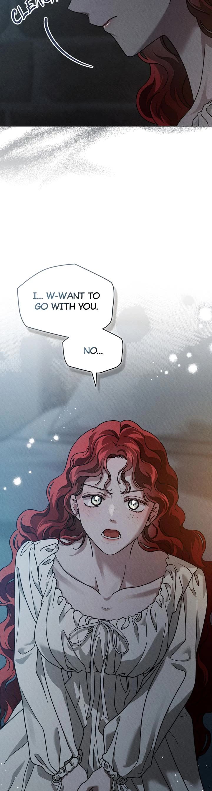 Under the Oak Tree Chapter 118 page 25 - Chapter 118