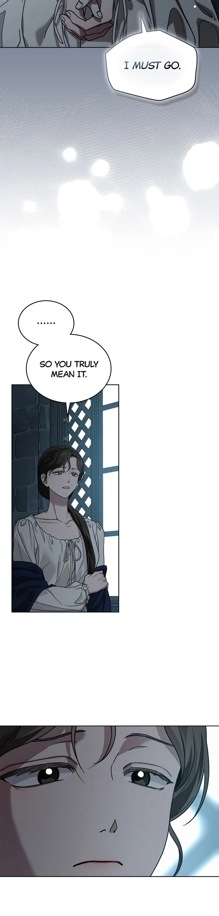 Under the Oak Tree Chapter 118 page 26 - Chapter 118