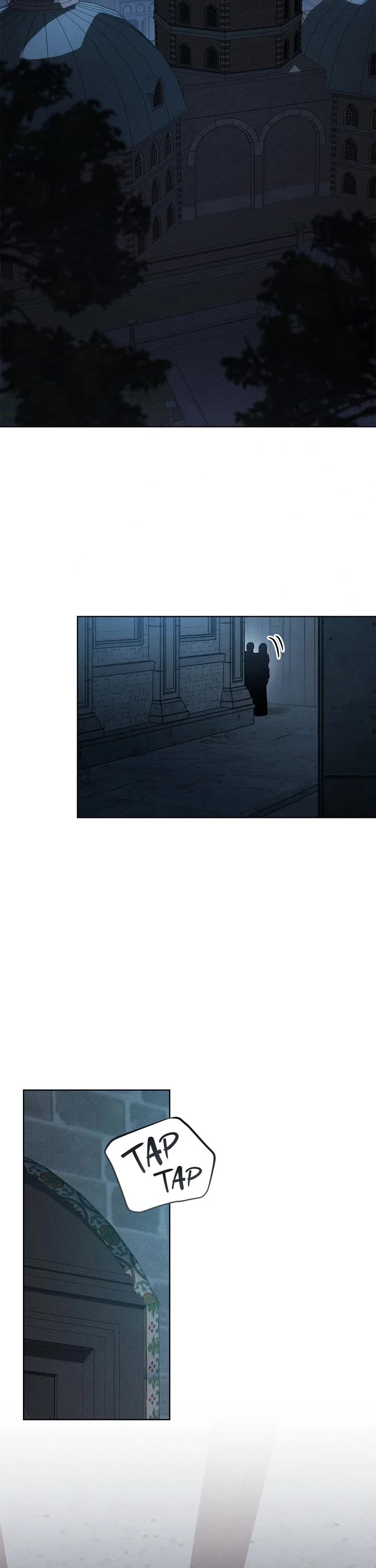 Under the Oak Tree Chapter 118 page 28 - Chapter 118