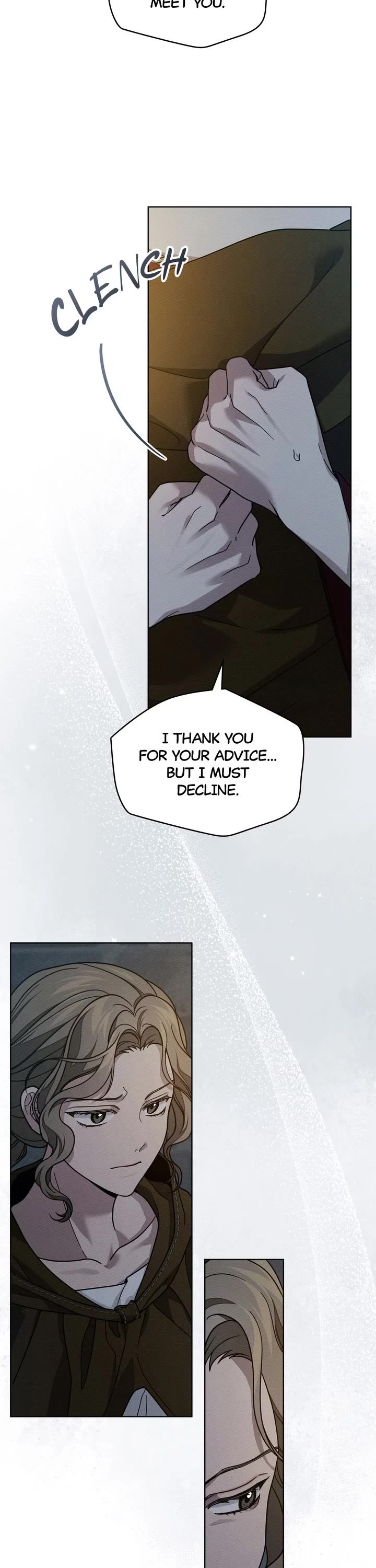 Under the Oak Tree Chapter 118 page 36 - Chapter 118