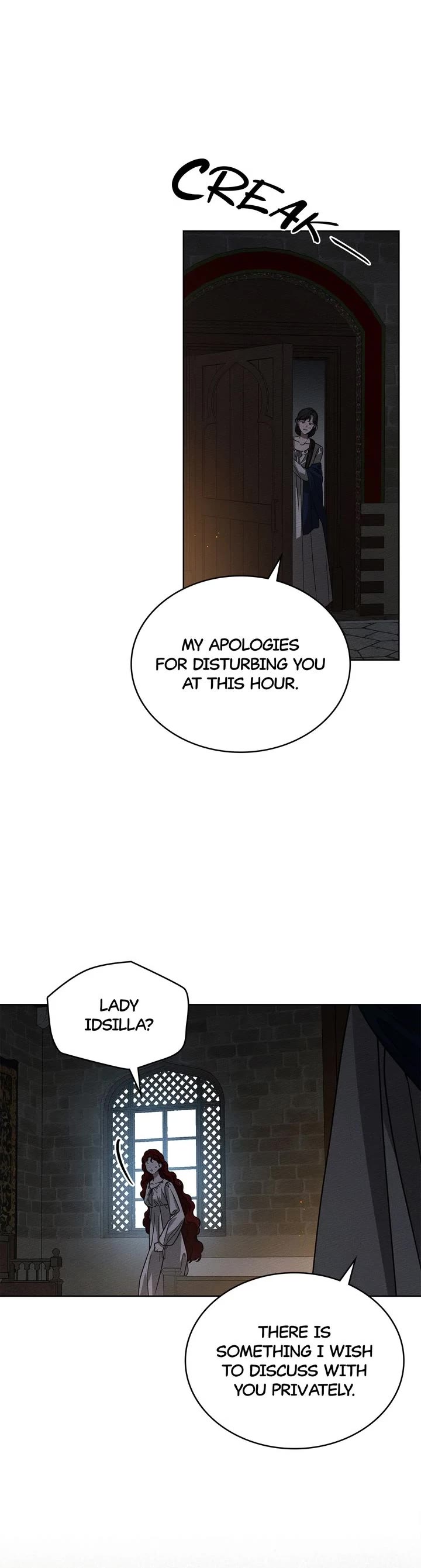 Under the Oak Tree Chapter 118 page 5 - Chapter 118
