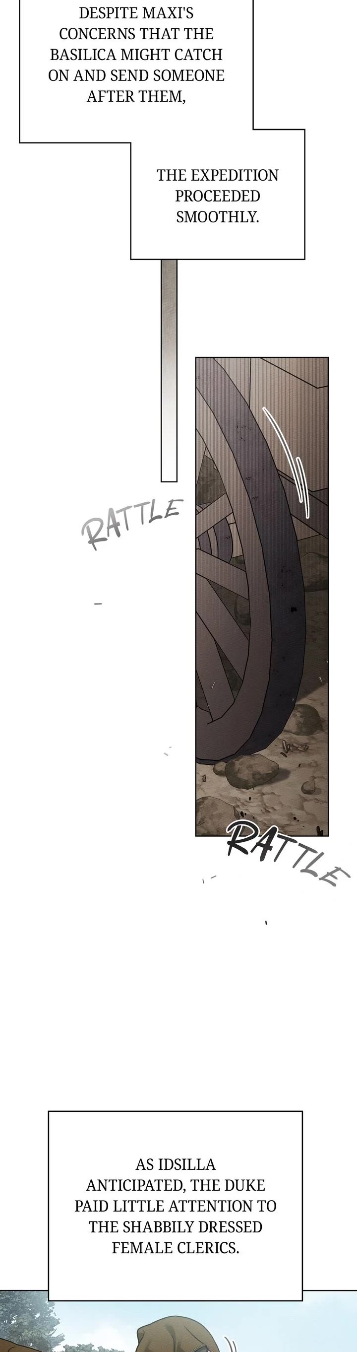 Under the Oak Tree Chapter 119 page 14 - Chapter 119