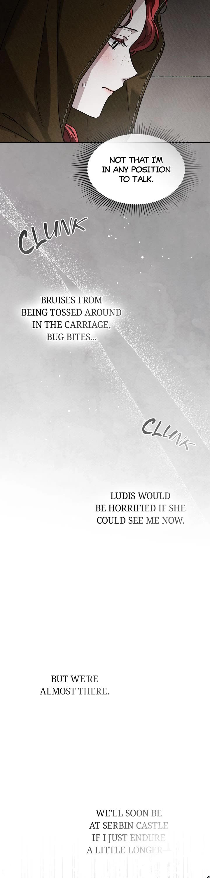 Under the Oak Tree Chapter 119 page 17 - Chapter 119