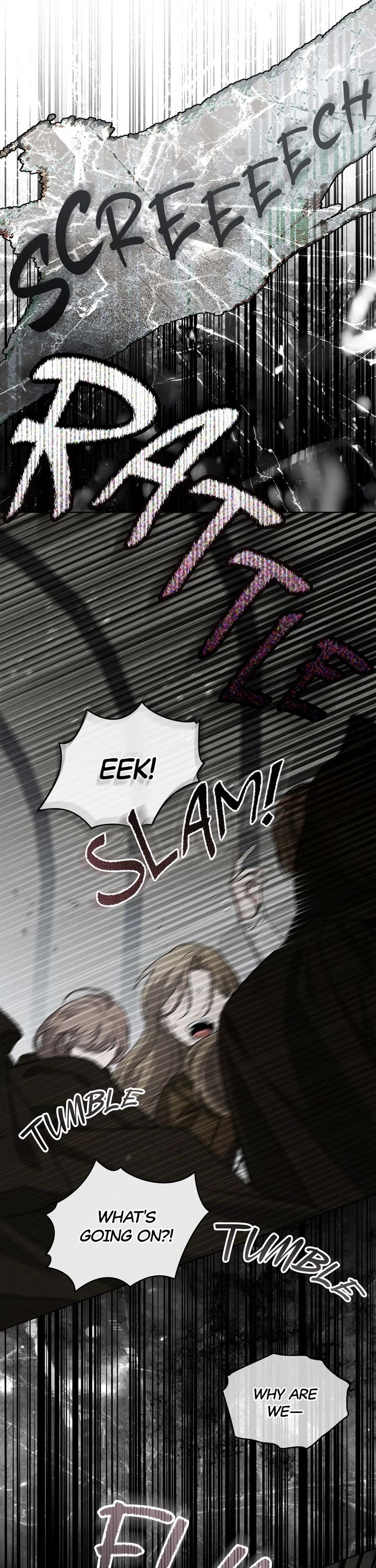 Under the Oak Tree Chapter 119 page 18 - Chapter 119
