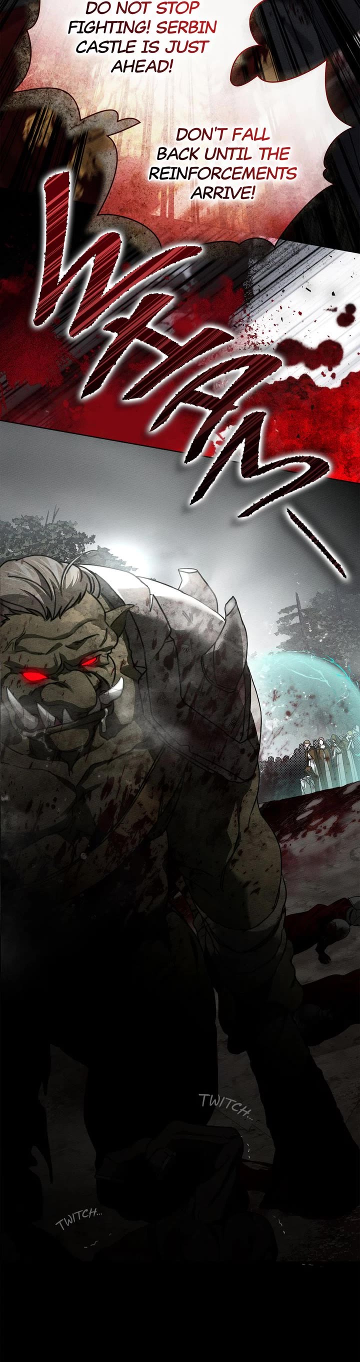 Under the Oak Tree Chapter 119 page 24 - Chapter 119