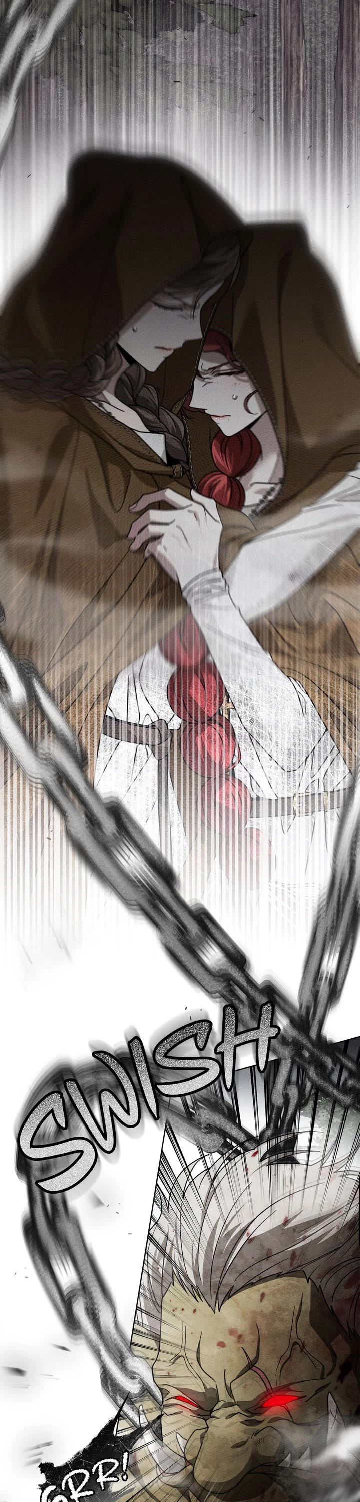 Under the Oak Tree Chapter 119 page 27 - Chapter 119