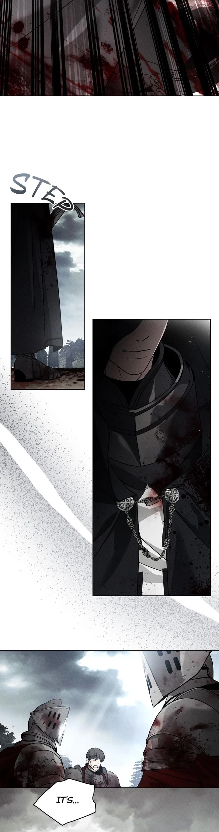 Under the Oak Tree Chapter 119 page 29 - Chapter 119