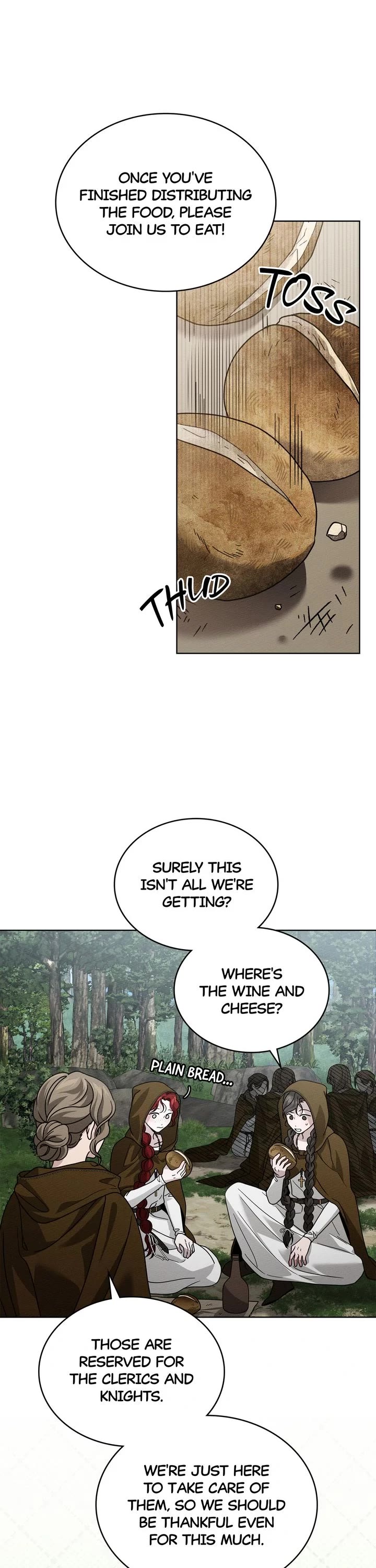 Under the Oak Tree Chapter 119 page 6 - Chapter 119