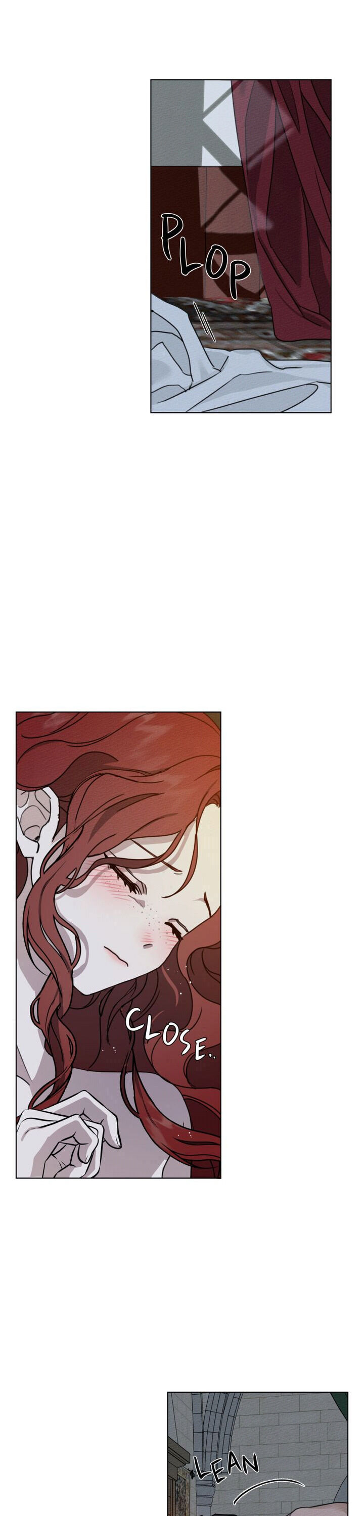 Under the Oak Tree Chapter 12 page 20 - Chapter 12