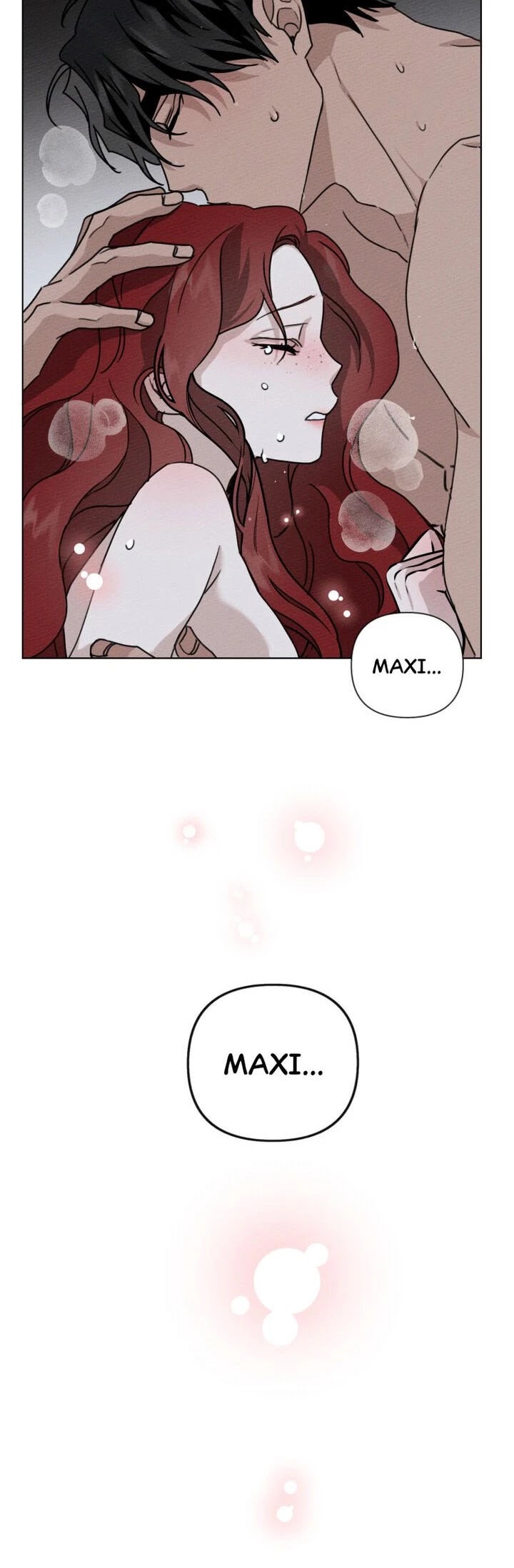 Under the Oak Tree Chapter 12 page 24 - Chapter 12