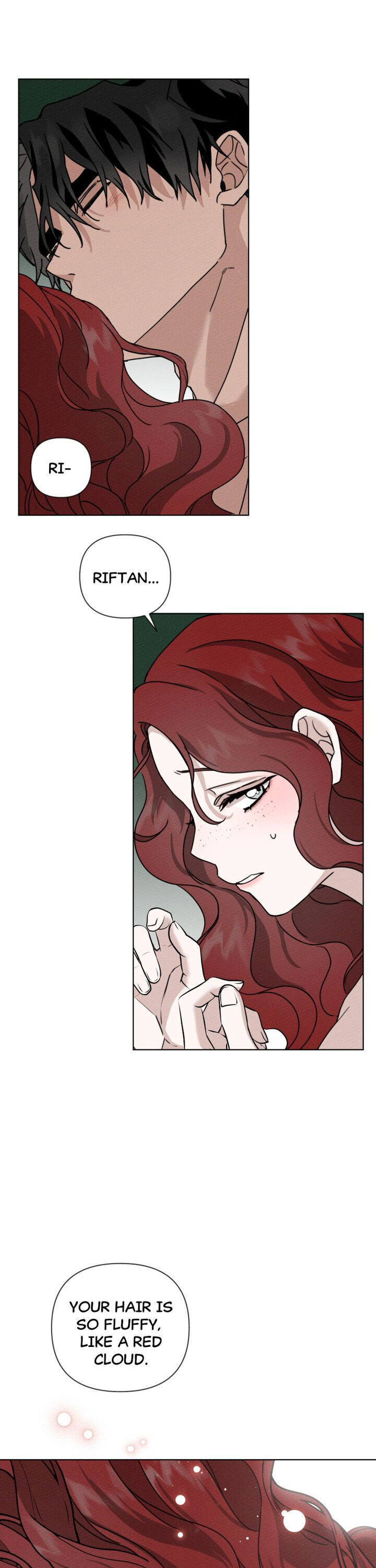 Under the Oak Tree Chapter 12 page 26 - Chapter 12