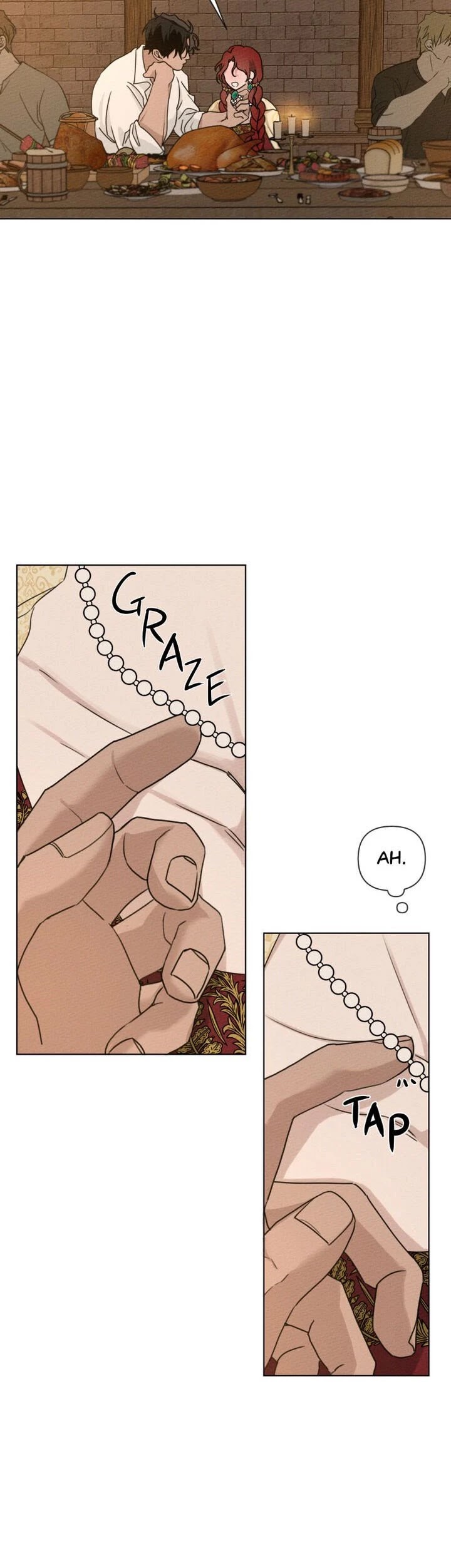Under the Oak Tree Chapter 12 page 3 - Chapter 12