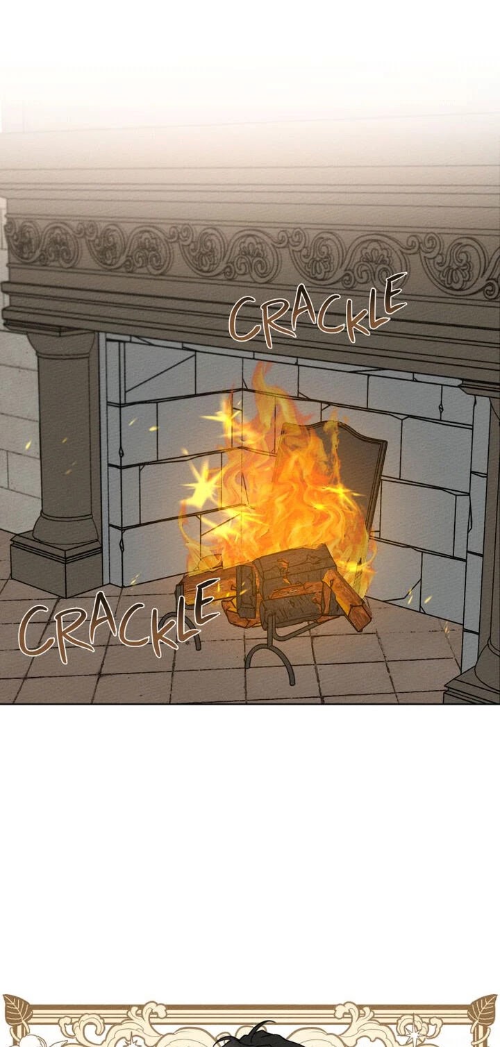 Under the Oak Tree Chapter 12 page 31 - Chapter 12