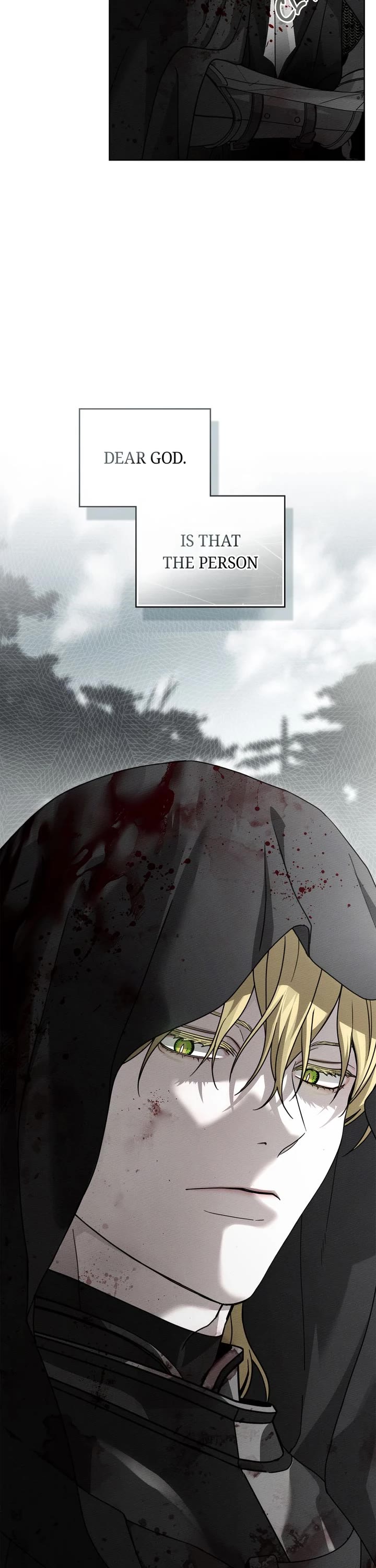 Under the Oak Tree Chapter 120 page 11 - Chapter 120