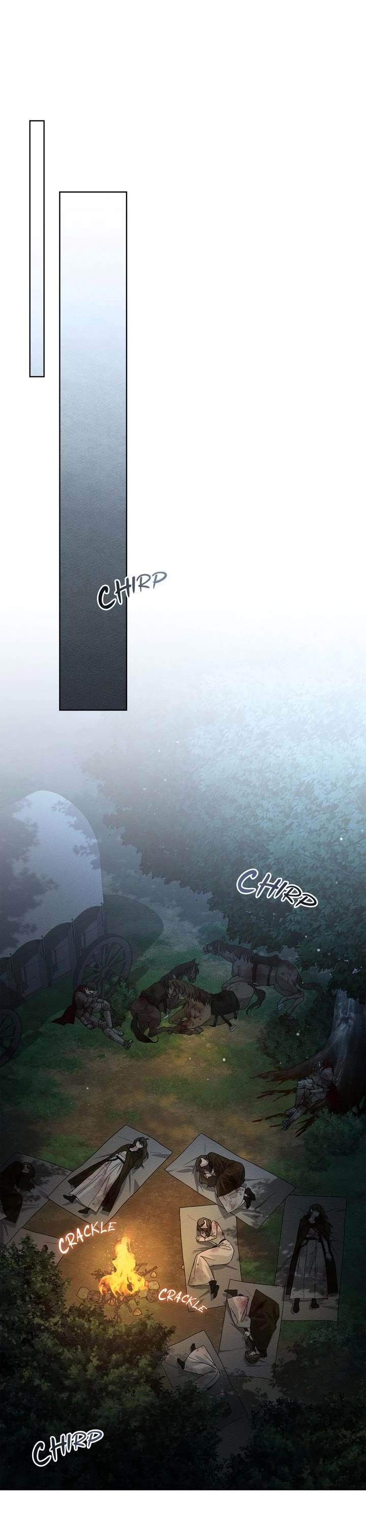 Under the Oak Tree Chapter 120 page 16 - Chapter 120