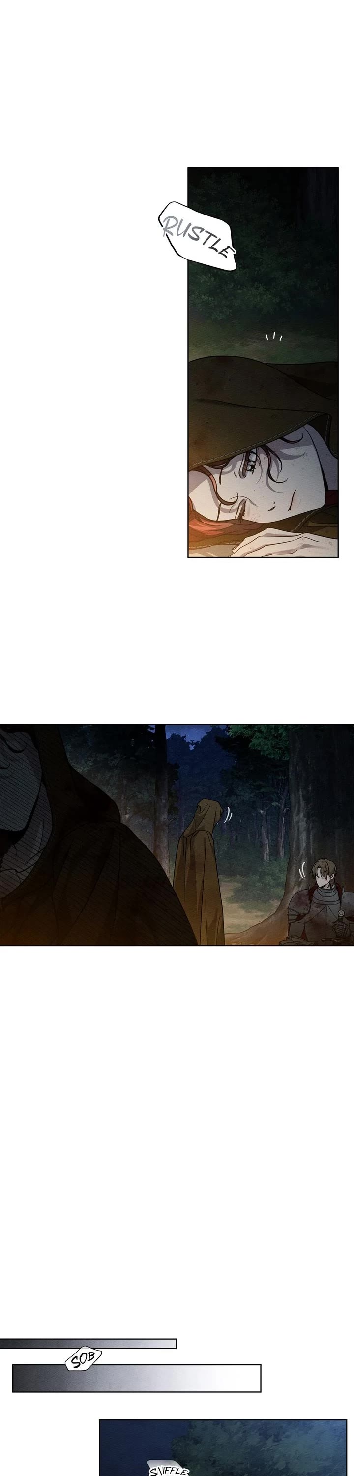 Under the Oak Tree Chapter 120 page 17 - Chapter 120