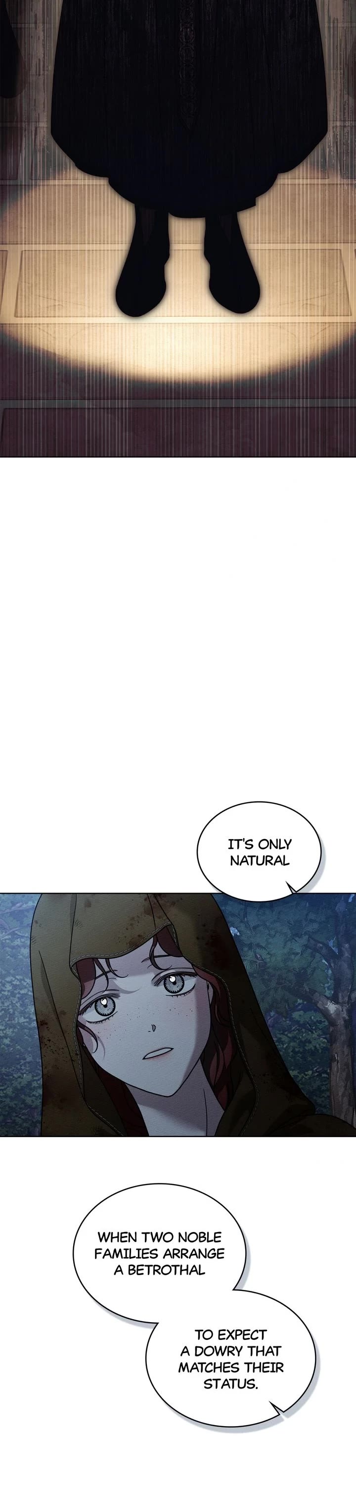 Under the Oak Tree Chapter 120 page 26 - Chapter 120