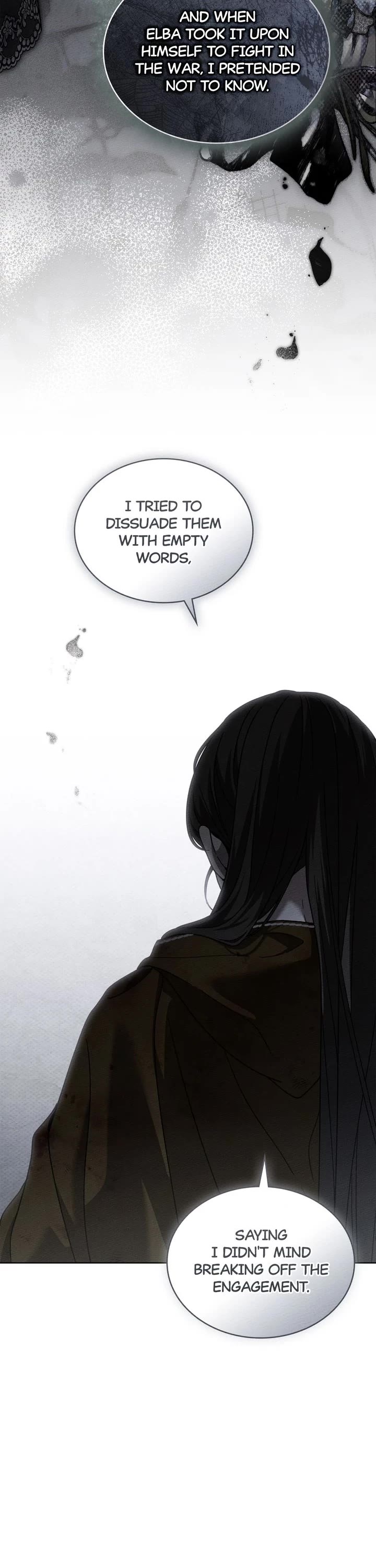 Under the Oak Tree Chapter 120 page 28 - Chapter 120