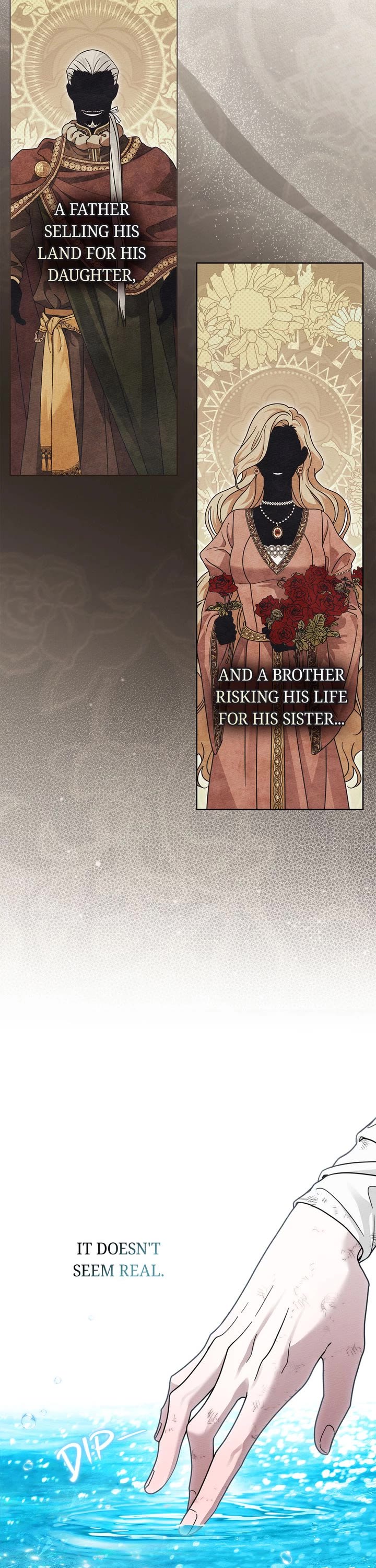 Under the Oak Tree Chapter 120 page 36 - Chapter 120