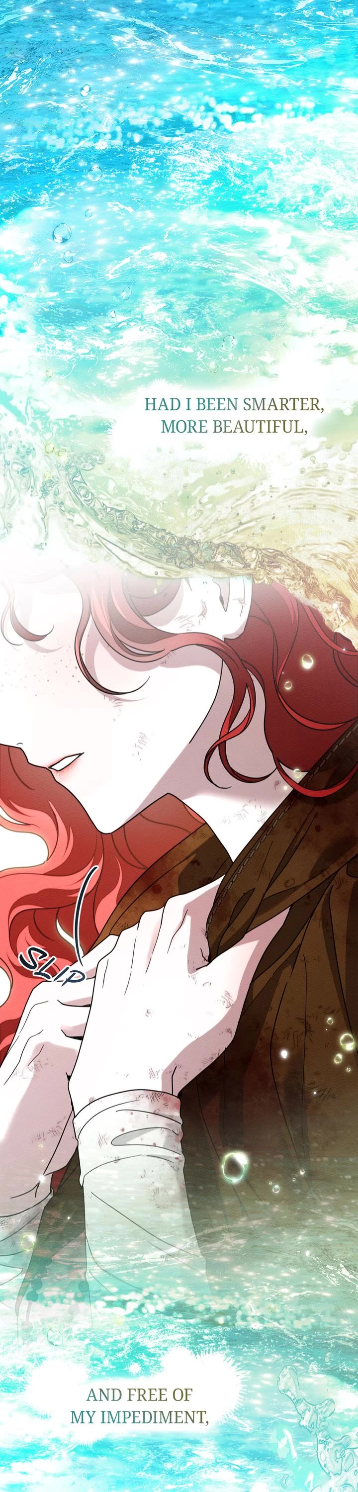 Under the Oak Tree Chapter 120 page 37 - Chapter 120