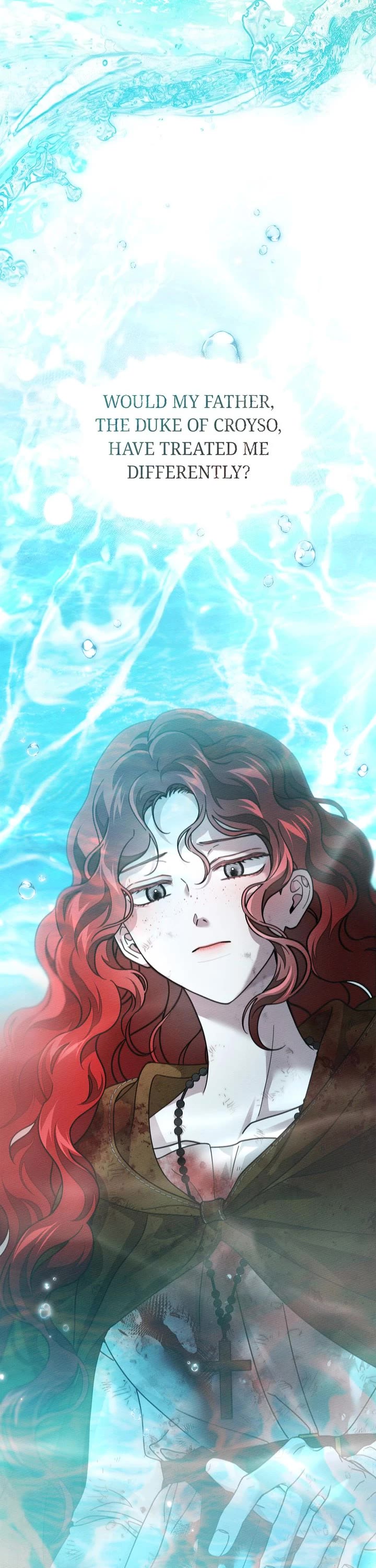 Under the Oak Tree Chapter 120 page 38 - Chapter 120
