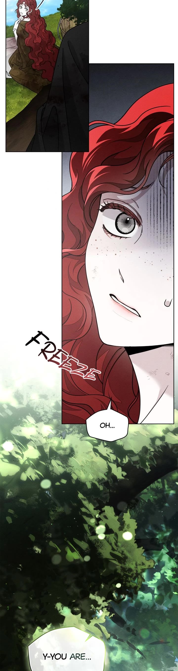 Under the Oak Tree Chapter 120 page 40 - Chapter 120