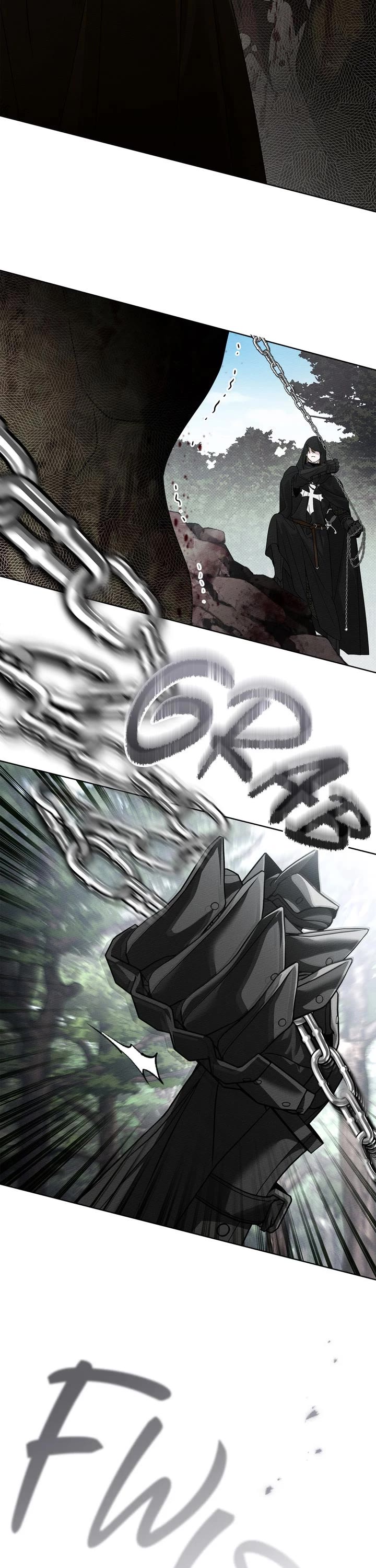 Under the Oak Tree Chapter 120 page 6 - Chapter 120