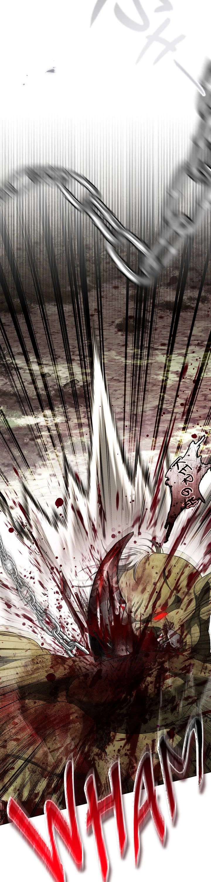 Under the Oak Tree Chapter 120 page 7 - Chapter 120