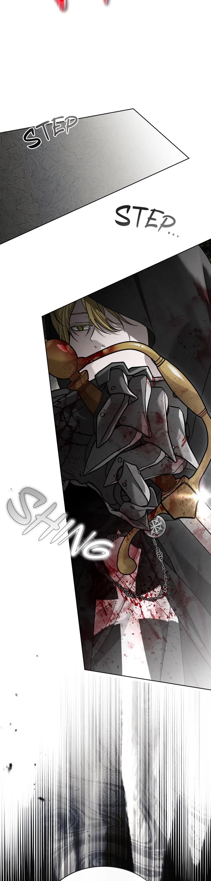 Under the Oak Tree Chapter 120 page 8 - Chapter 120