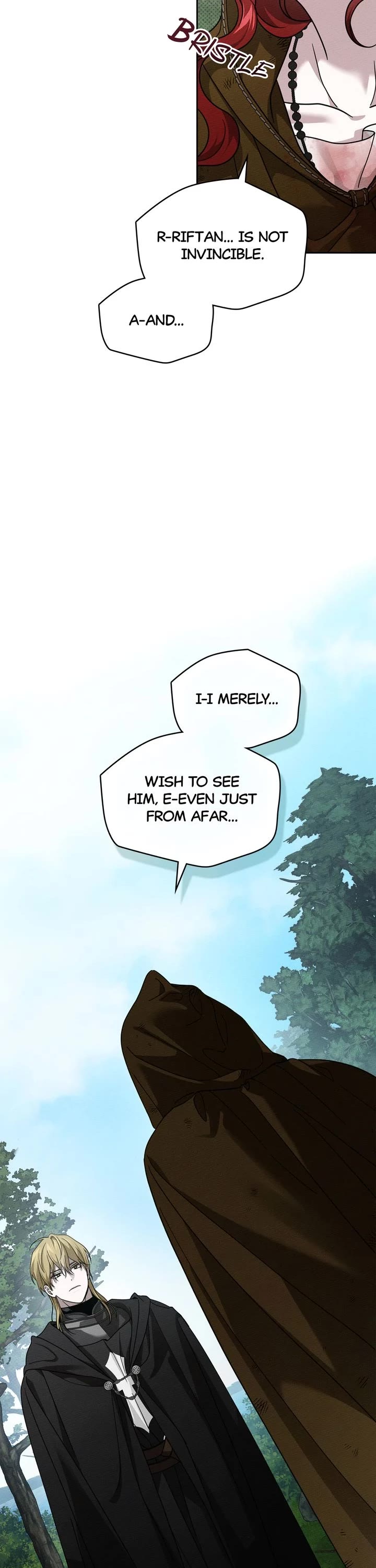 Under the Oak Tree Chapter 121 page 11 - Chapter 121