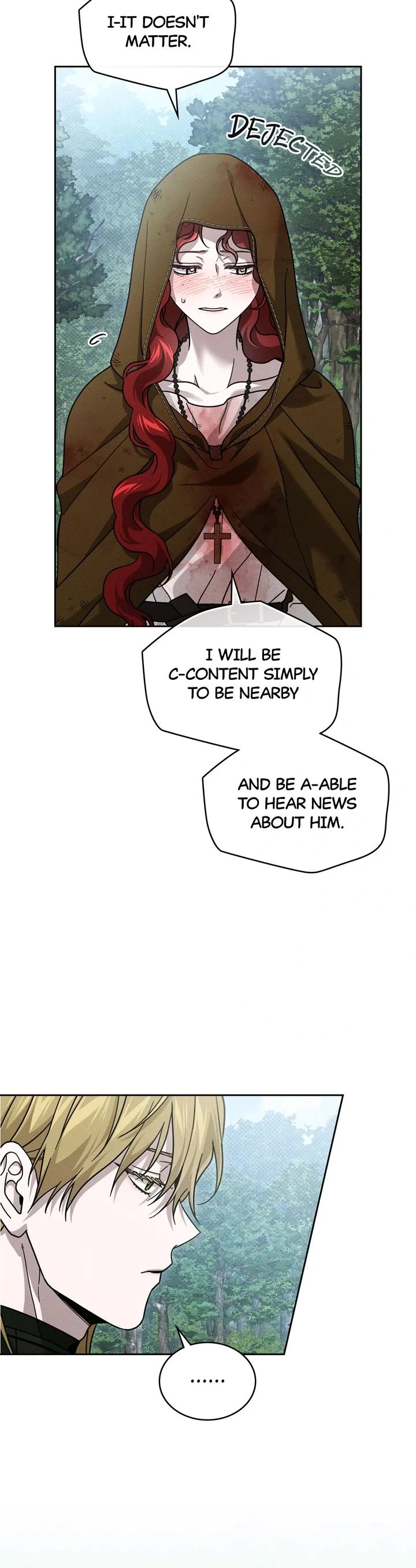 Under the Oak Tree Chapter 121 page 14 - Chapter 121