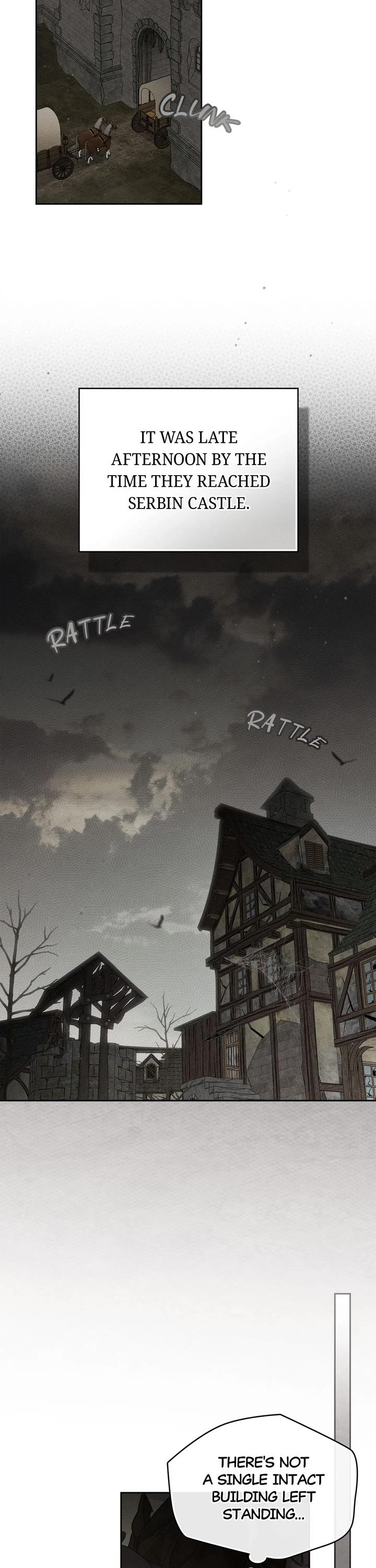 Under the Oak Tree Chapter 121 page 18 - Chapter 121