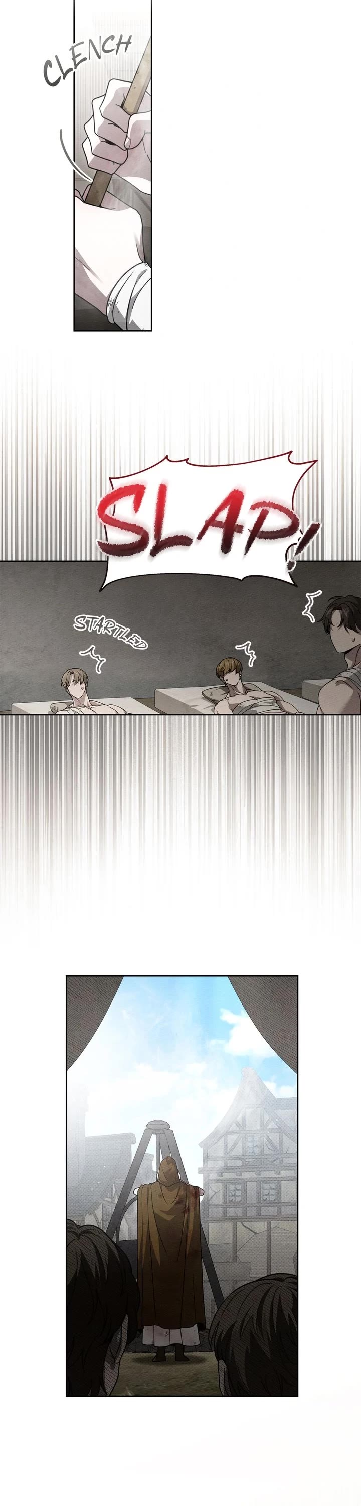 Under the Oak Tree Chapter 121 page 26 - Chapter 121
