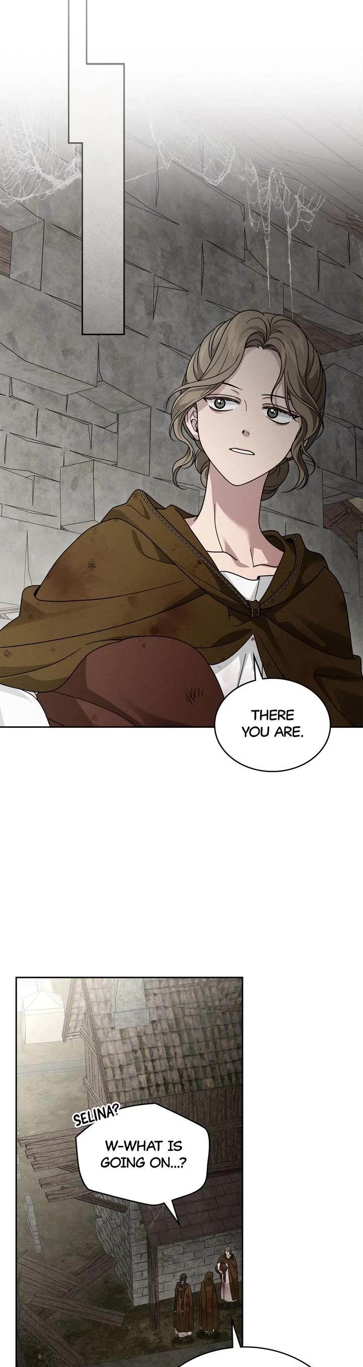 Under the Oak Tree Chapter 121 page 29 - Chapter 121
