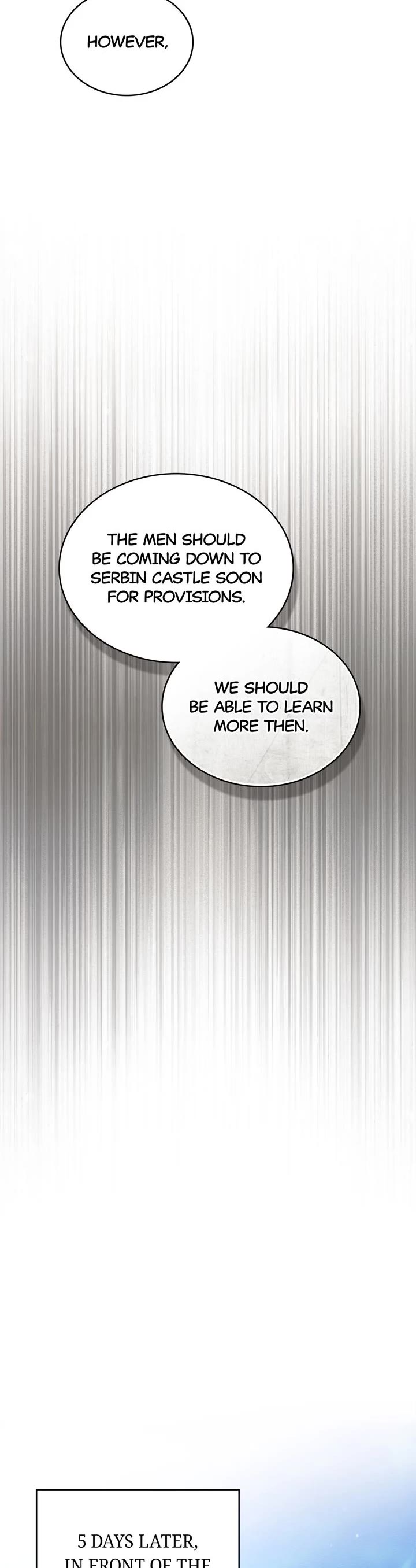 Under the Oak Tree Chapter 121 page 35 - Chapter 121