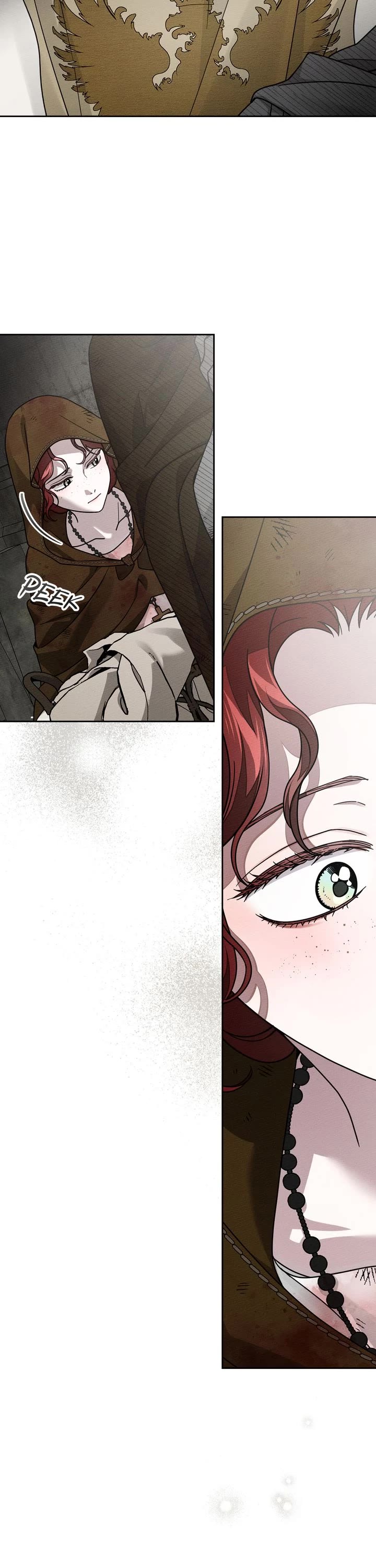 Under the Oak Tree Chapter 121 page 37 - Chapter 121