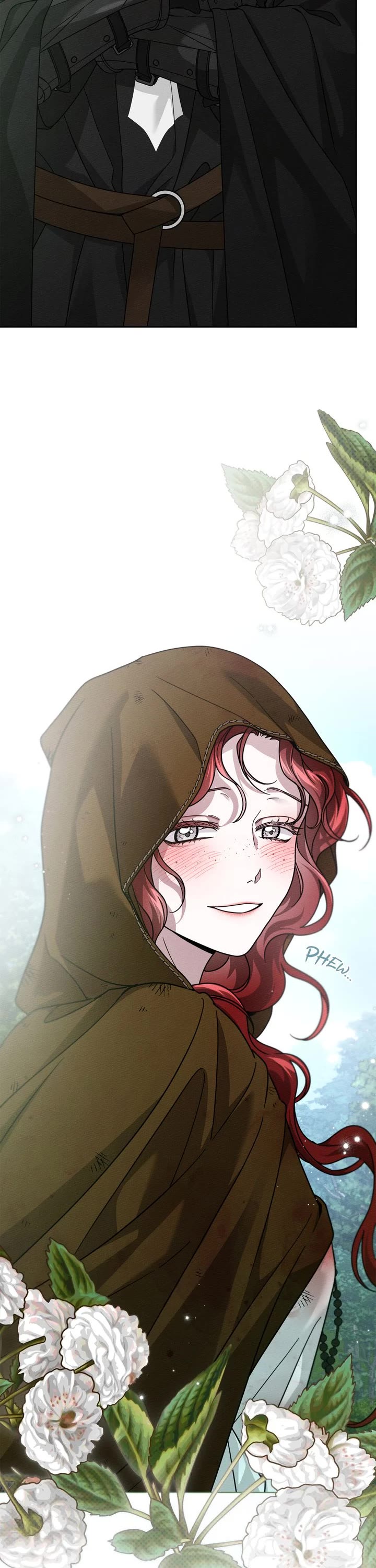 Under the Oak Tree Chapter 121 page 8 - Chapter 121