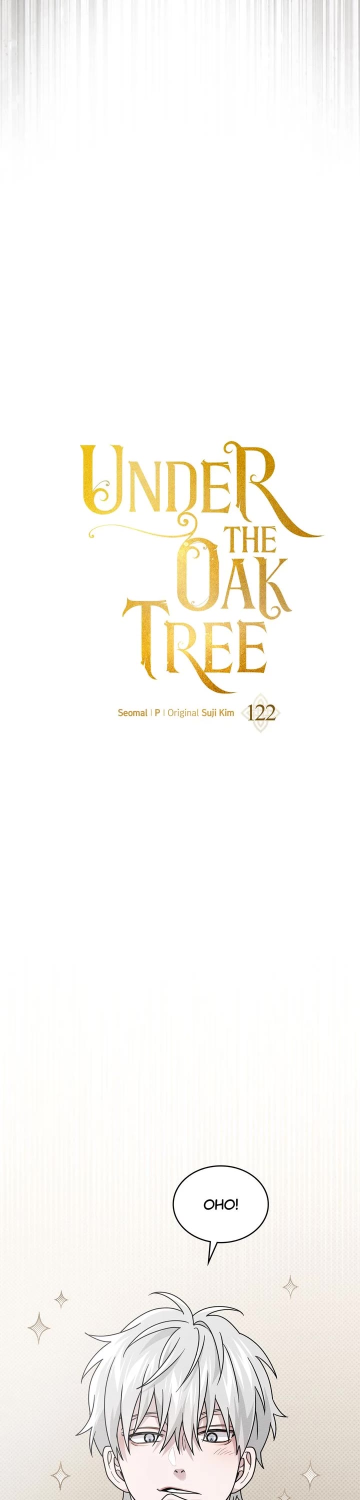 Under the Oak Tree Chapter 122 page 18 - Chapter 122