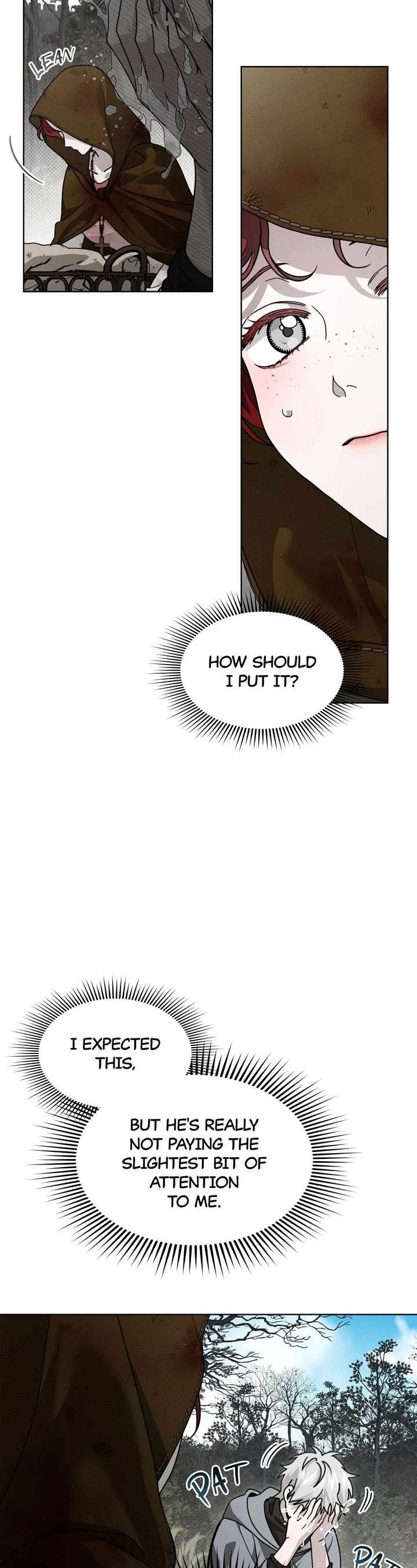Under the Oak Tree Chapter 122 page 4 - Chapter 122