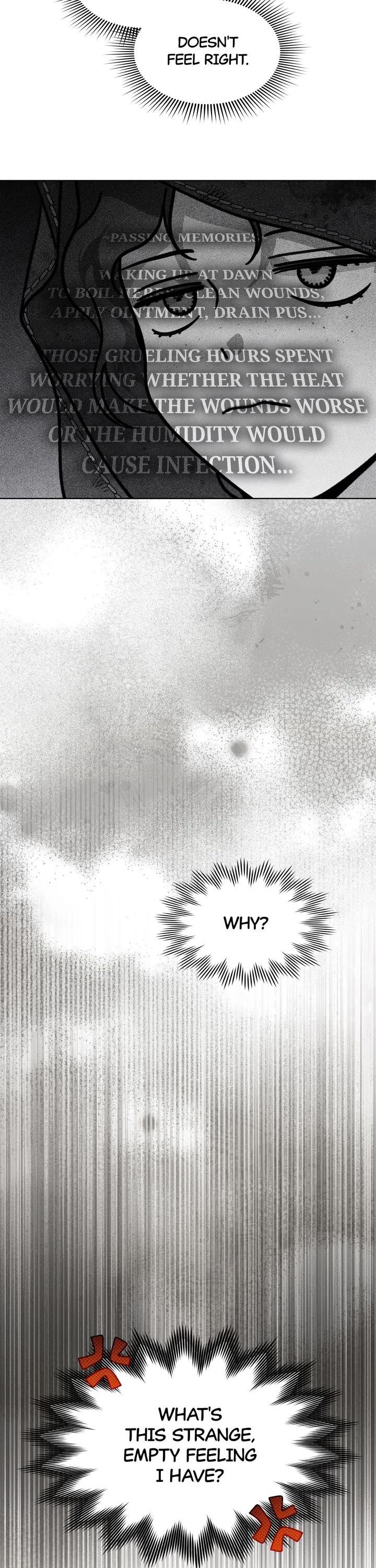 Under the Oak Tree Chapter 122 page 41 - Chapter 122