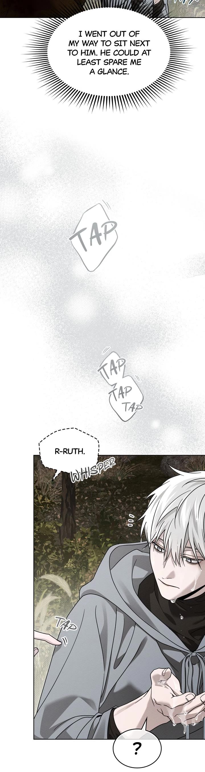 Under the Oak Tree Chapter 122 page 5 - Chapter 122